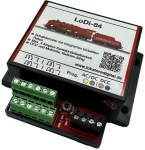 Lokstoredigital LoDi229 - Einfacher Schaltdecoder LoDi-84